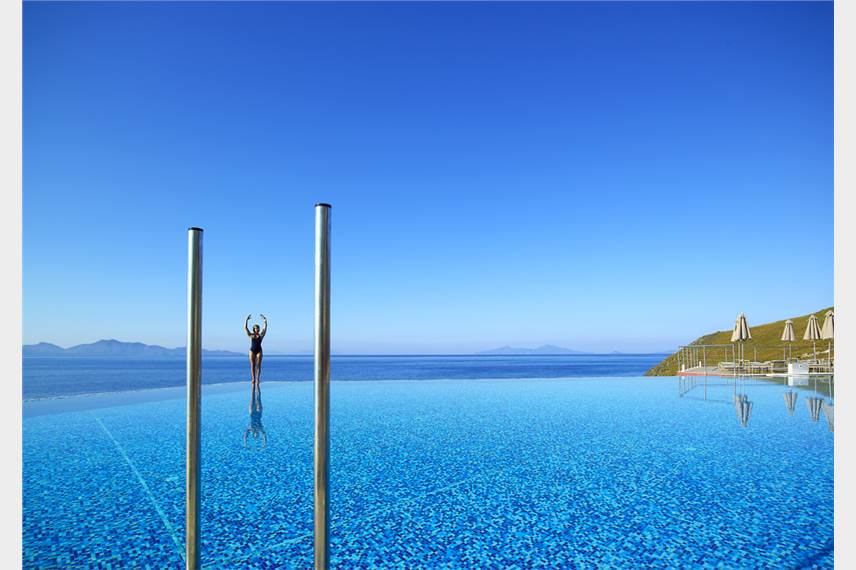  Michelangelo Resort and Spa