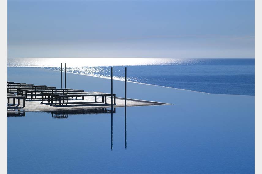  Michelangelo Resort and Spa