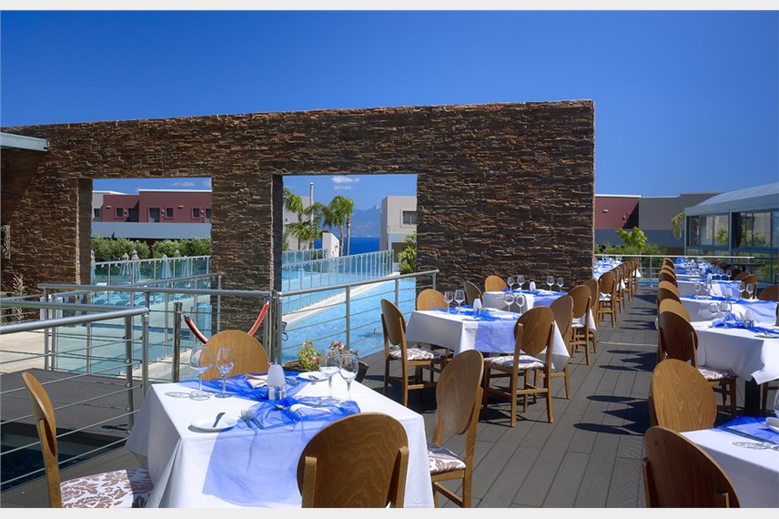  Michelangelo Resort and Spa