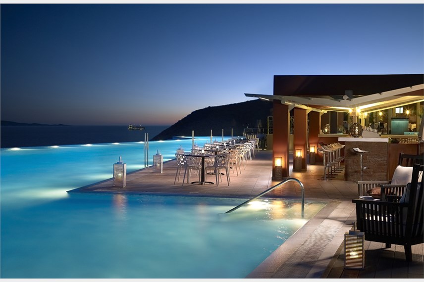  Michelangelo Resort and Spa