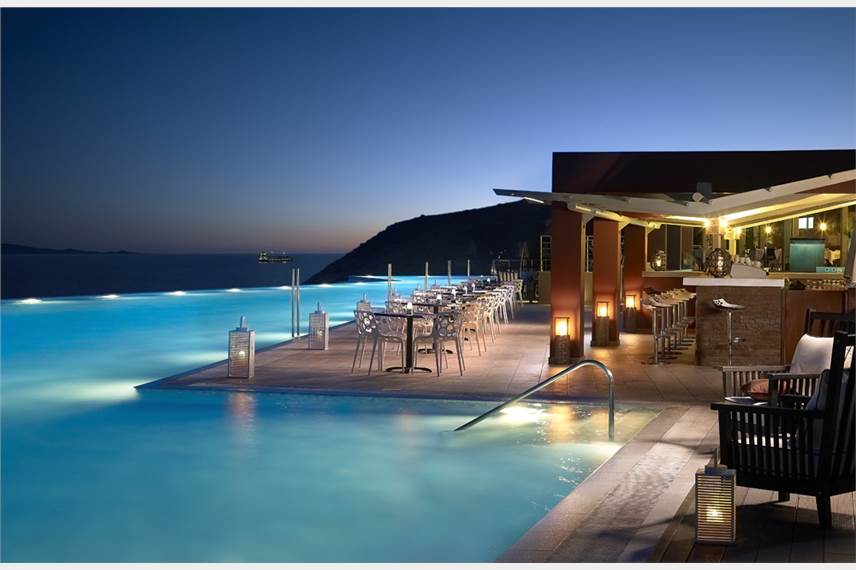  Michelangelo Resort and Spa