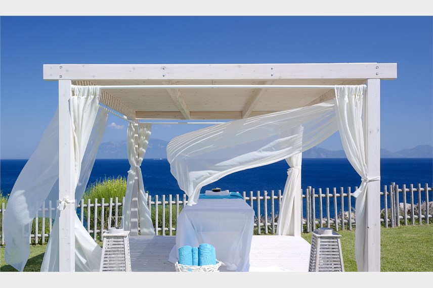  Michelangelo Resort and Spa