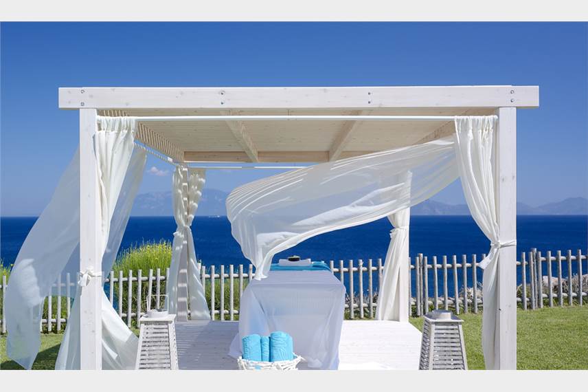  Michelangelo Resort and Spa