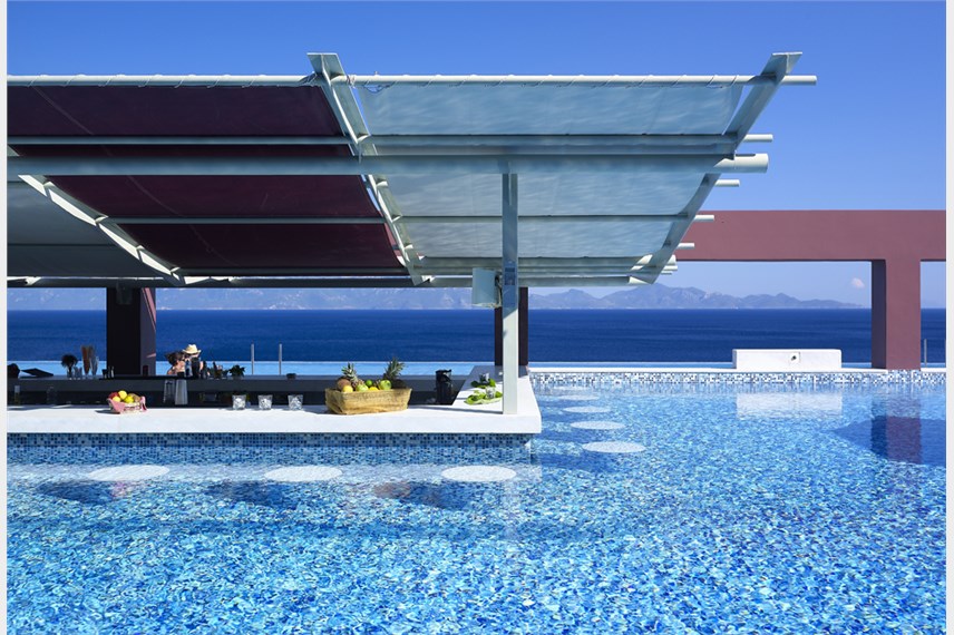  Michelangelo Resort and Spa