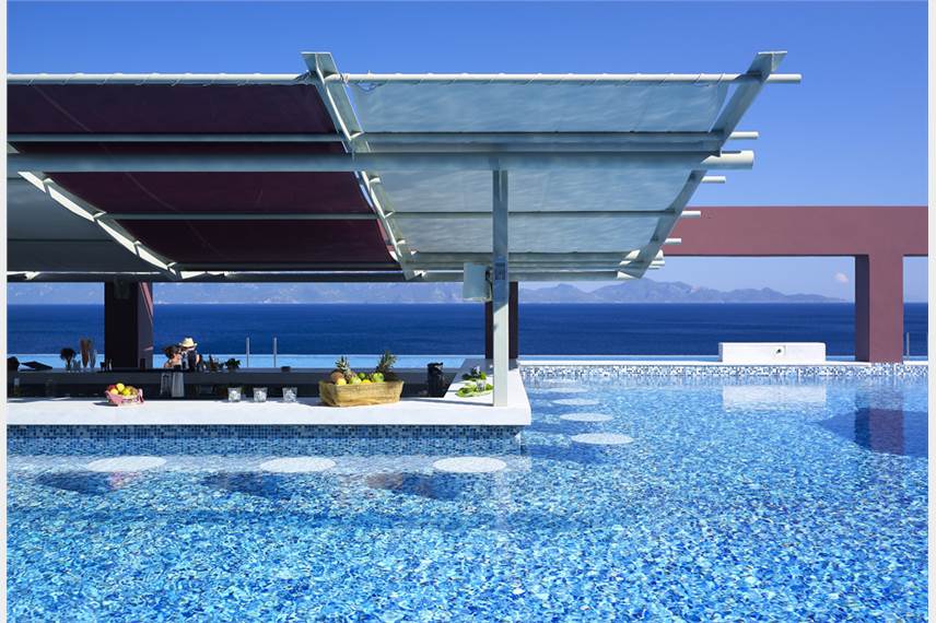  Michelangelo Resort and Spa