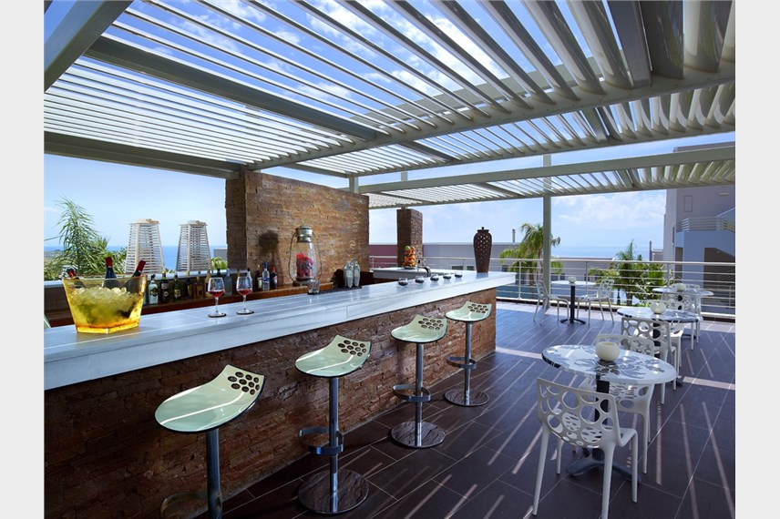  Michelangelo Resort and Spa