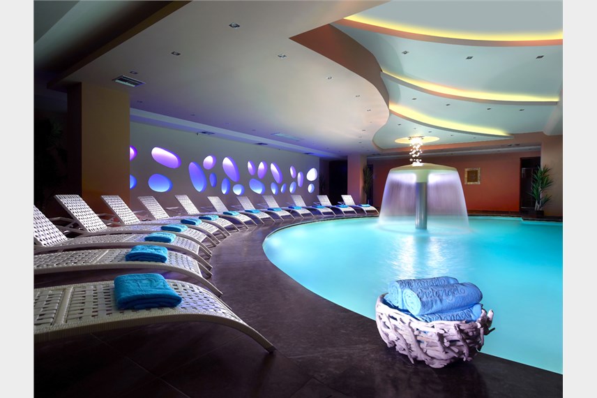  Michelangelo Resort and Spa