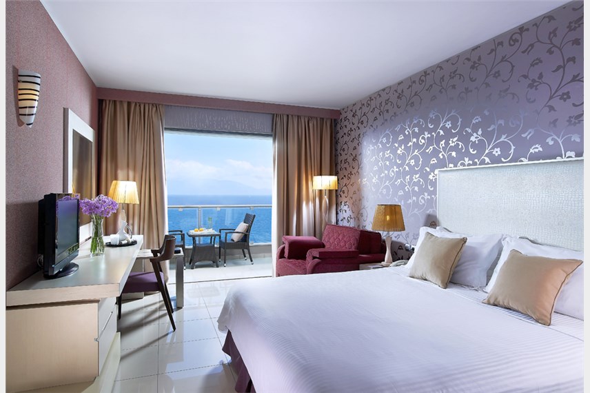  Michelangelo Resort and Spa
