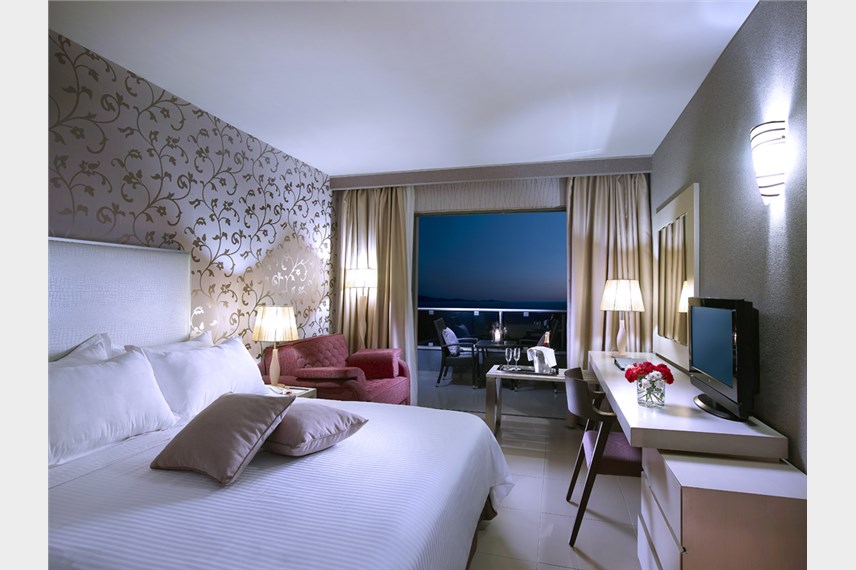  Michelangelo Resort and Spa