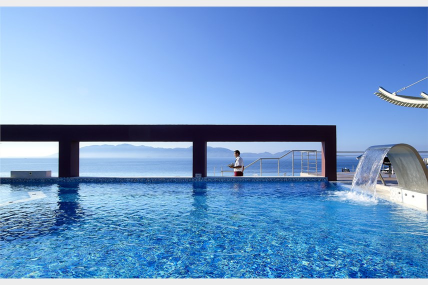  Michelangelo Resort and Spa