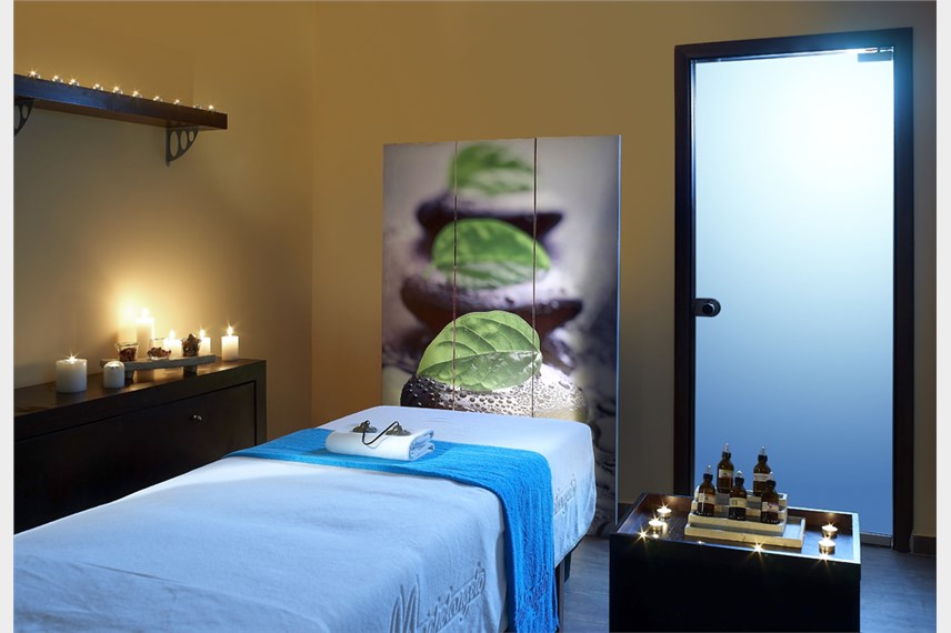  Michelangelo Resort and Spa