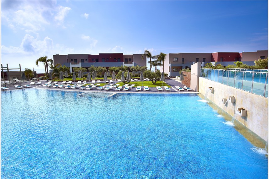  Michelangelo Resort and Spa