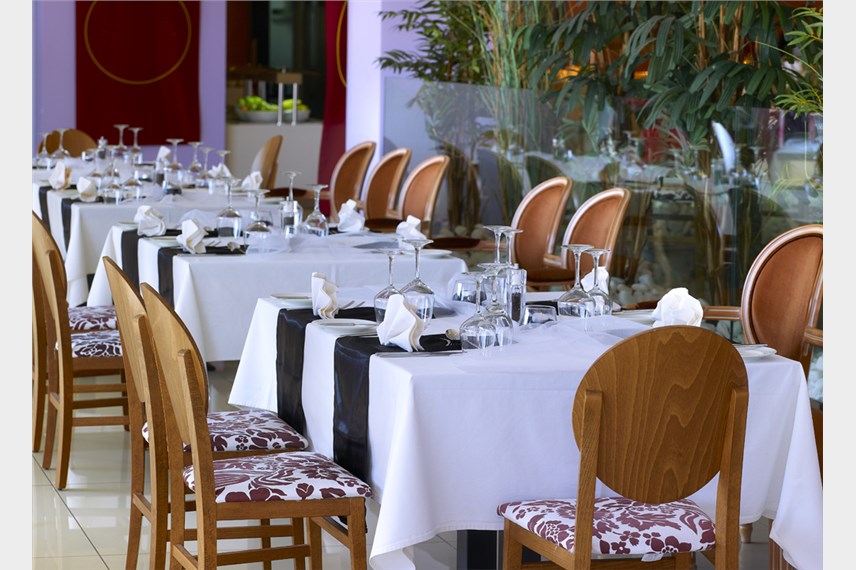 Michelangelo Resort and Spa