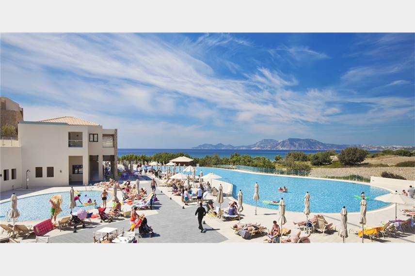 Hotel Blue Lagoon Village - Blue Lagoon Village
