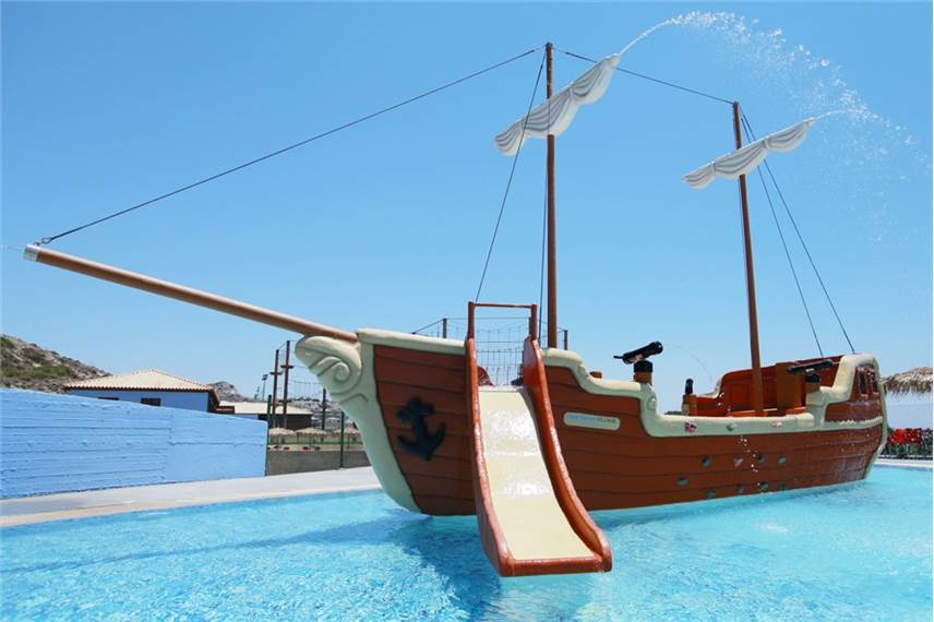 Blue Lagoon Village - Blue Lagoon Village