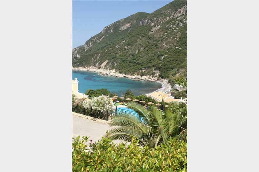  Rosa Bella Corfu Suite Hotel