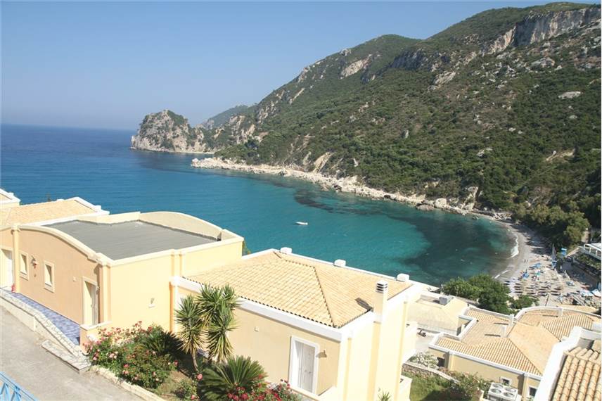  Rosa Bella Corfu Suite Hotel