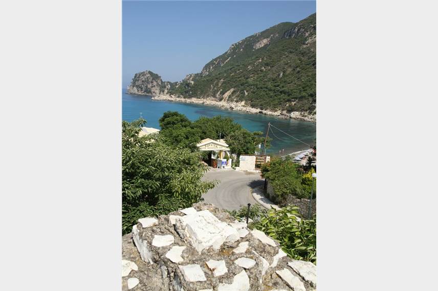  Rosa Bella Corfu Suite Hotel