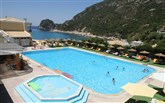  Rosa Bella Corfu Suite Hotel