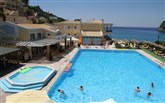  Rosa Bella Corfu Suite Hotel