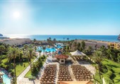 Ostrov Rhodos Kolymbia -