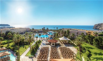 Ostrov Rhodos Kolymbia -