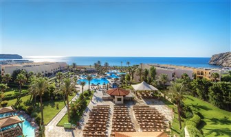 Atlantica hotels