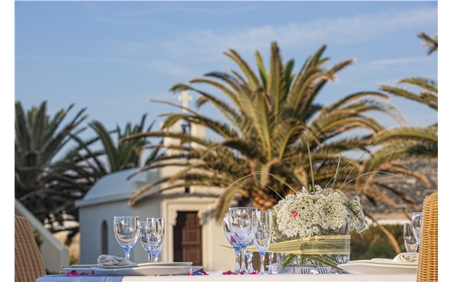 finikas beach hotel naxos Finikas Suites Hotel