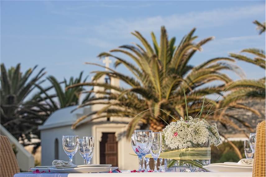 finikas beach hotel naxos Finikas Suites Hotel