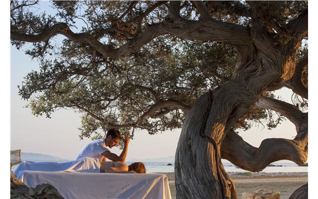 finikas hotel naxos Finikas Suites Hotel