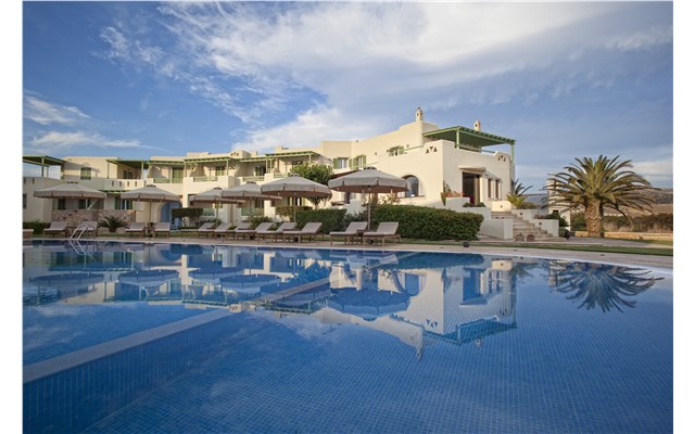 finikas hotel naxos greece Finikas Suites Hotel