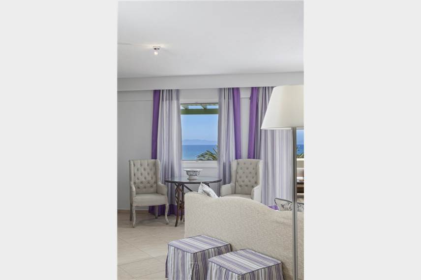 finikas beach hotel naxos Finikas Suites Hotel