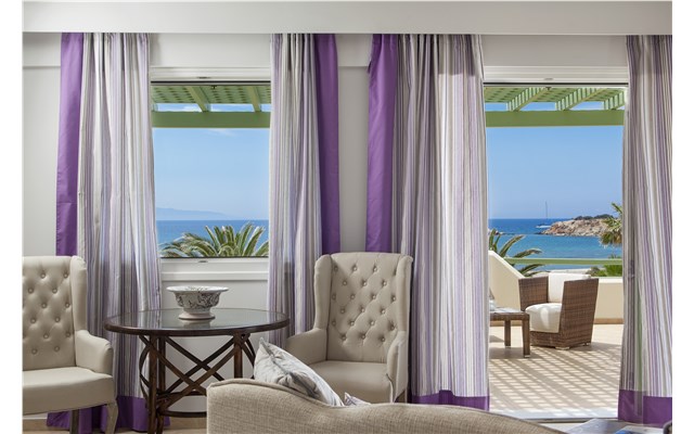 finikas beach hotel naxos Finikas Suites Hotel