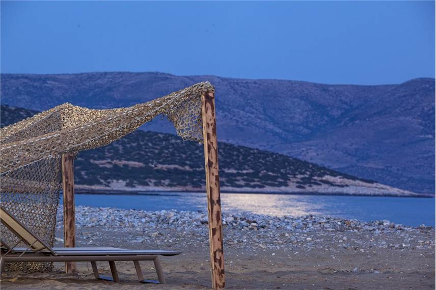 finikas beach hotel naxos Finikas Suites Hotel