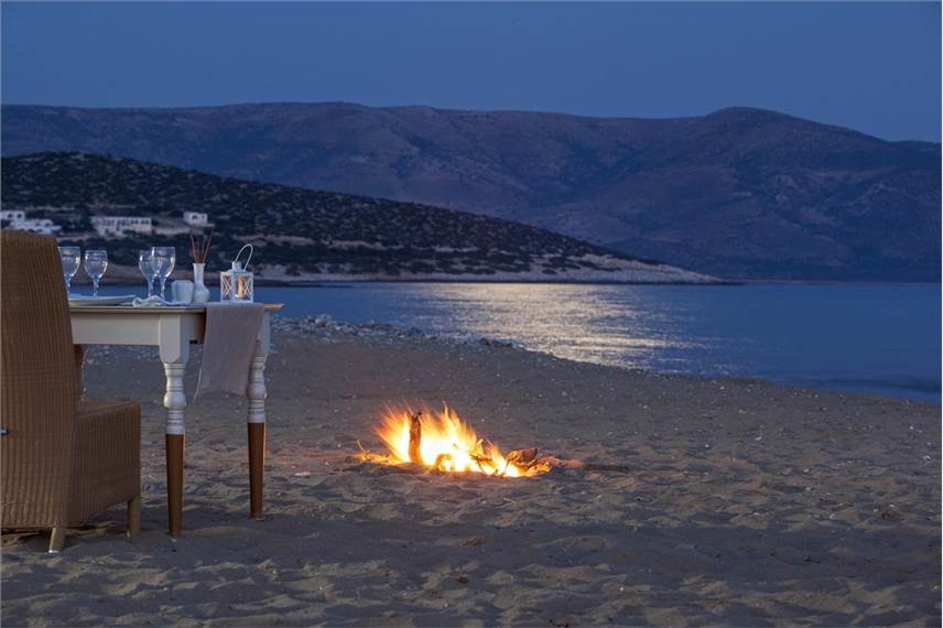 finikas hotel naxos greece Finikas Suites Hotel