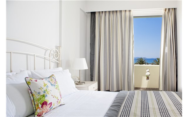 finikas hotel naxos Finikas Suites Hotel