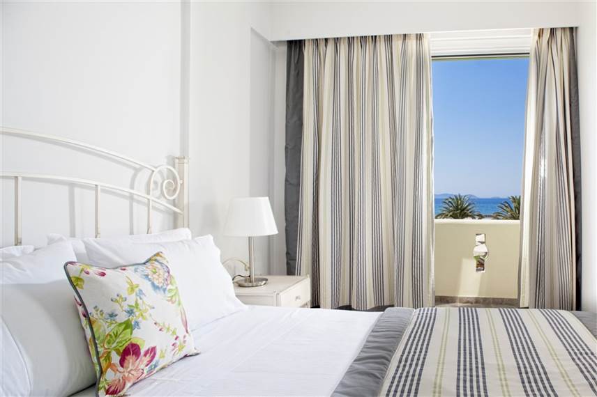 finikas hotel naxos Finikas Suites Hotel
