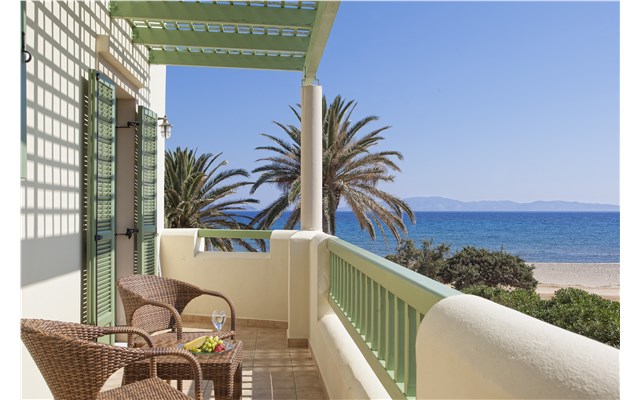 finikas hotel naxos greece Finikas Suites Hotel