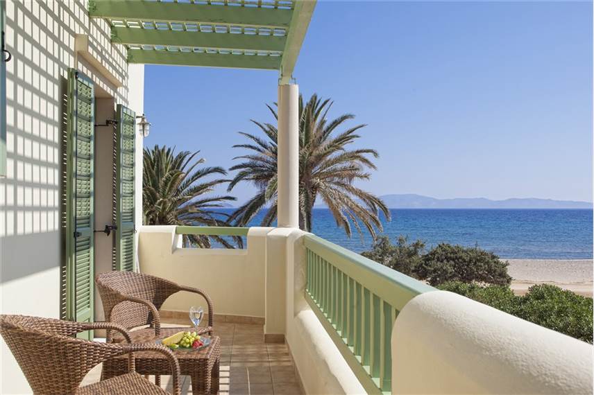 finikas hotel naxos greece Finikas Suites Hotel