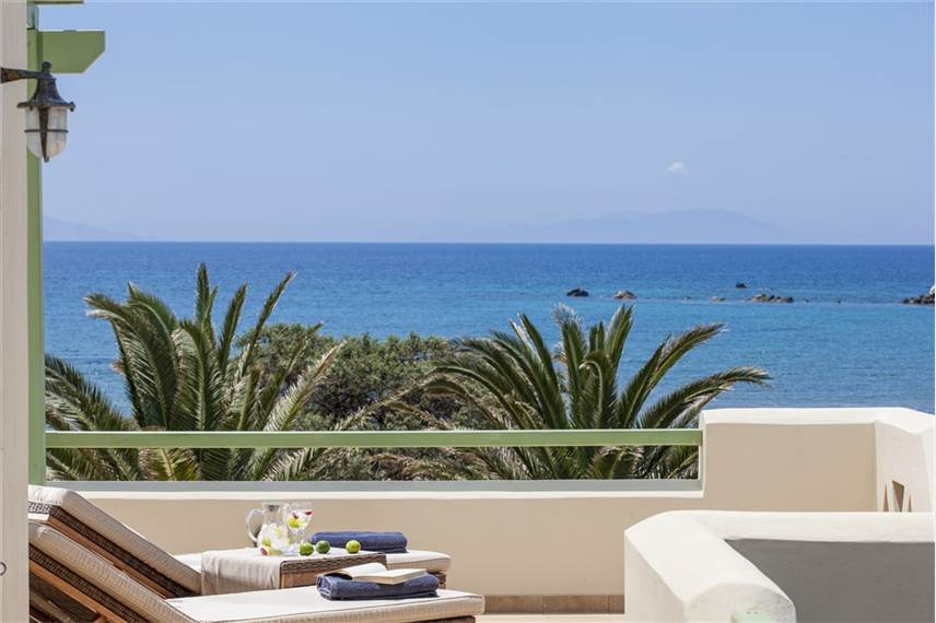 finikas hotel naxos greece Finikas Suites Hotel