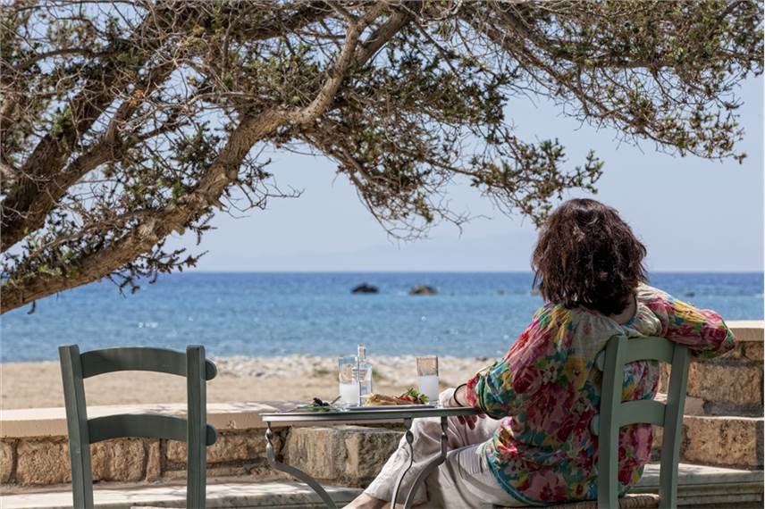 finikas hotel naxos greece Finikas Suites Hotel
