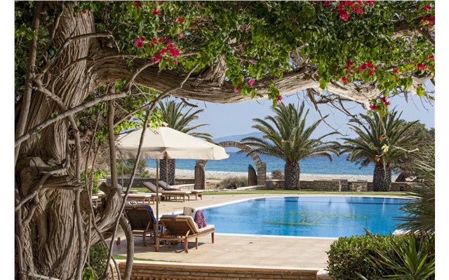 finikas hotel naxos Finikas Suites Hotel