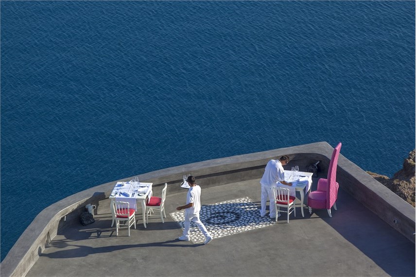  Andronis Boutique Hotel