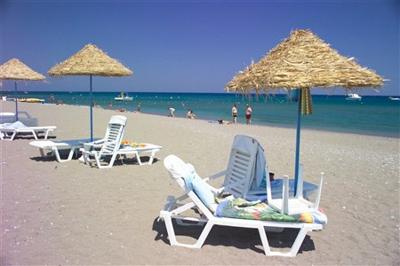 Faliraki