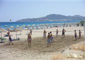 Faliraki Rhodos -
