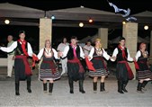 Ostrov Rhodos -