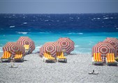 Ostrov Rhodos Ialyssos -