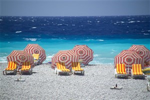 Ostrov Rhodos Ialyssos -