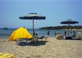 Ostrov Rhodos -