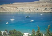 Rhodos Greece -